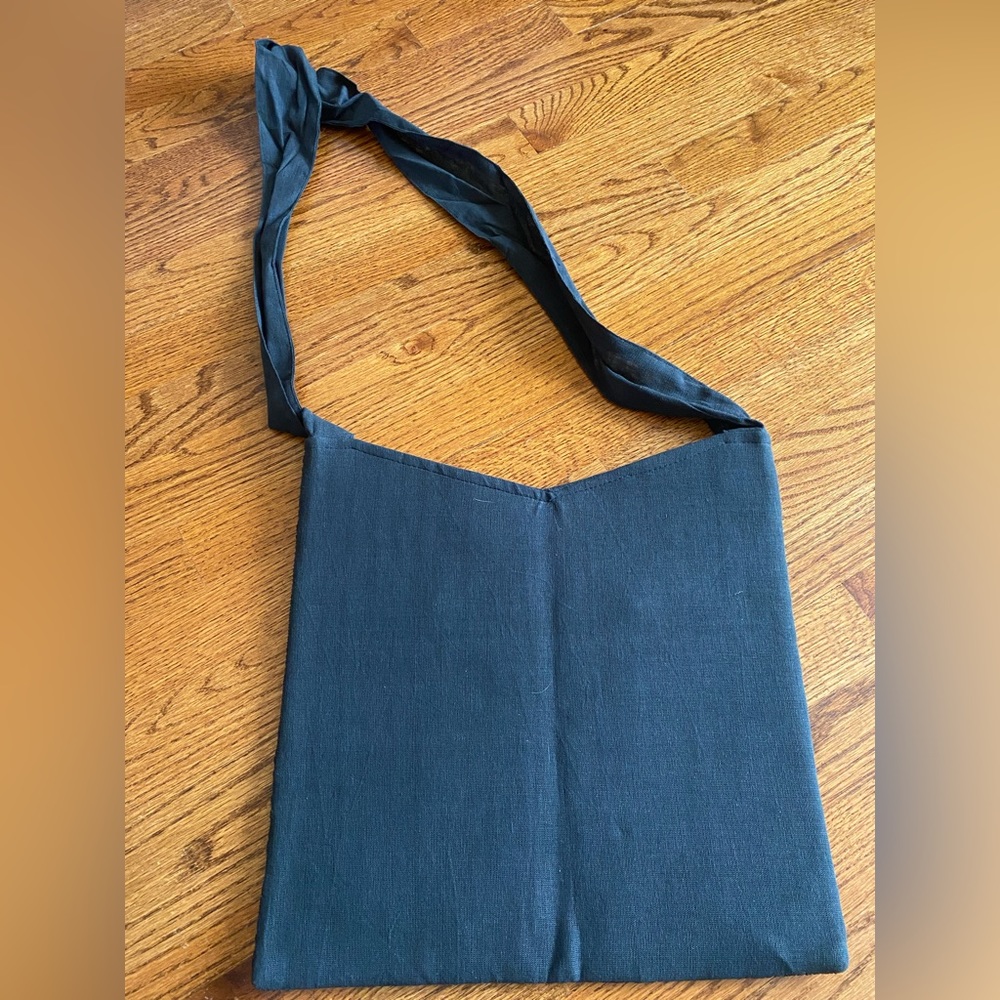 Boho handbag - Picture 2 of 5